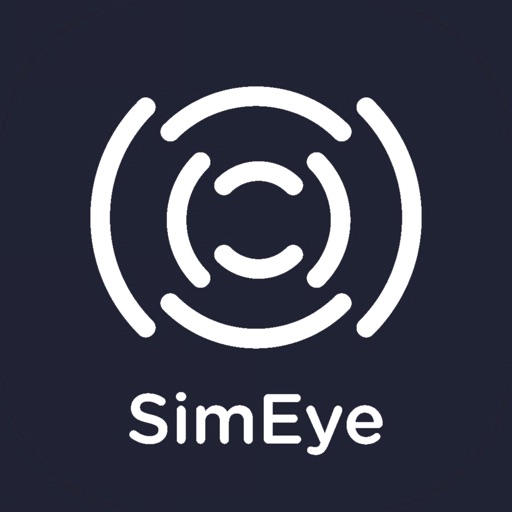 EyeSim