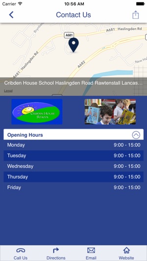 Cribden House School(圖3)-速報App