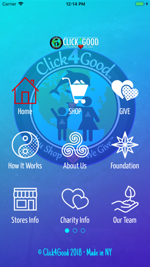 Click4Good(圖1)-速報App