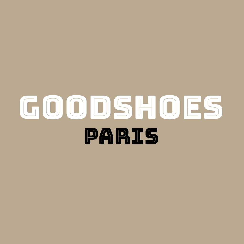 Get GoodShoes for iOS, iPhone, iPad Aso Report
