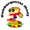 Burger Jhony