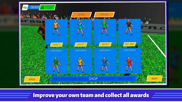 Kabaddi - Indian Sports Game screenshot-3