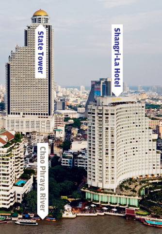 Bangkok: Wallpaper* City Guide screenshot 2