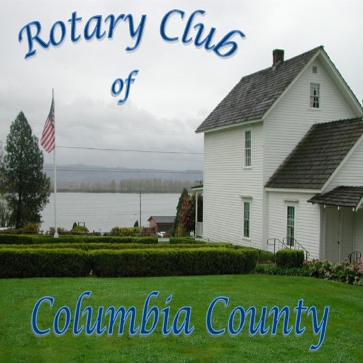 Rotary Columbia Co icon