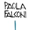 Paola Falconi's Monography