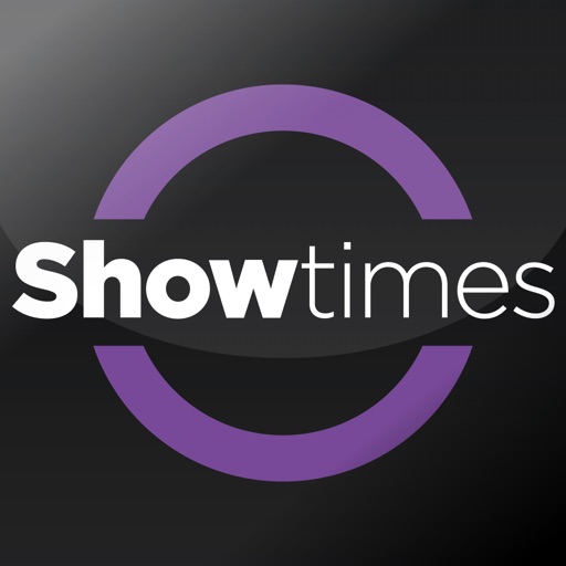 Showtimes - Movie Tickets