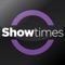 Showtimes is virtually the same app as Movies by Onetap