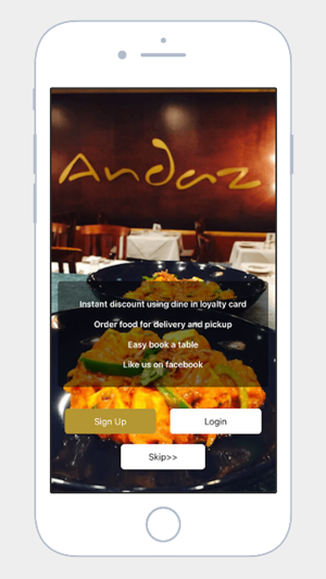 Andaz Indian(圖2)-速報App