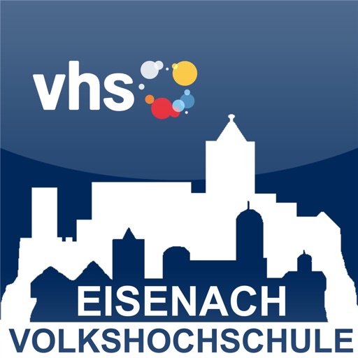 Volkshochschule Eisenach