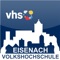 Die App der Volkshochschule Eisenach