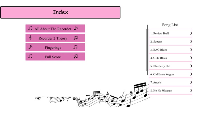 Learn and Play Recorder 2