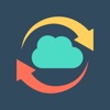 Icon Filezela - Cloud File Transfer