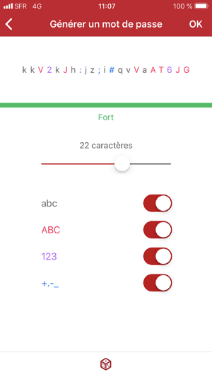 SFR Password(圖4)-速報App