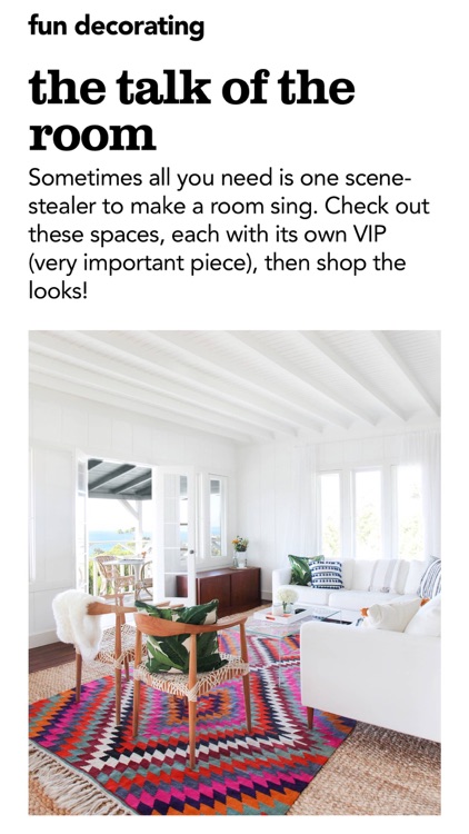 HGTV Magazine US