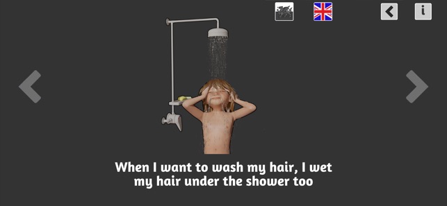 How to Wash Hair in a Shower(圖3)-速報App