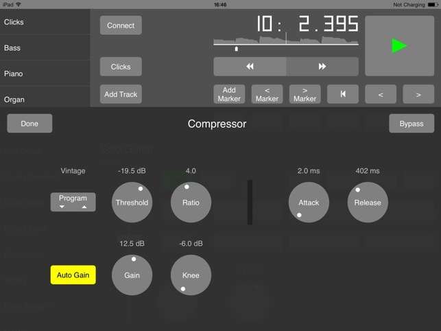 MultitrackStudio Remote(圖2)-速報App