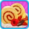 Crazy chef who loves to make amazing chocolate profiteroles & creamy muffins should play this baking simulator game for free