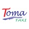 Toma Taxi has been providing taxi service in Bangladesh since 2014