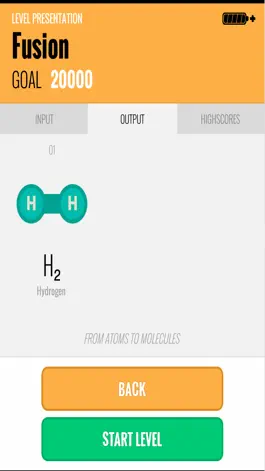 Game screenshot ChemDrops mod apk