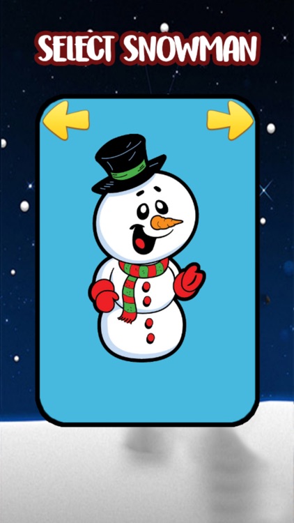 Call Snowman screenshot-3