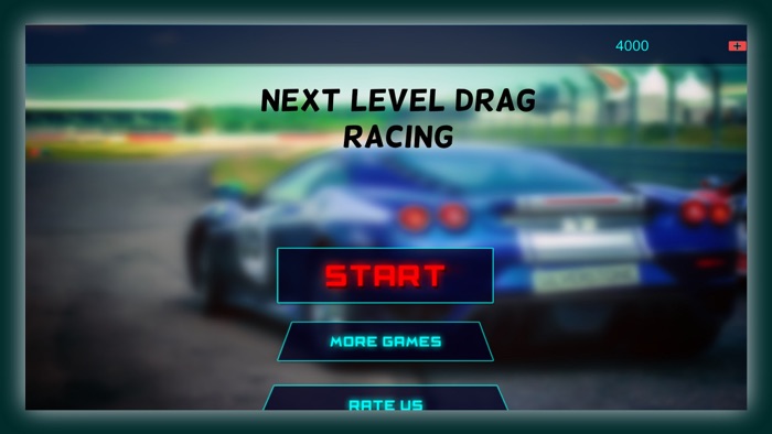 Drag Racer Pro Tuner
