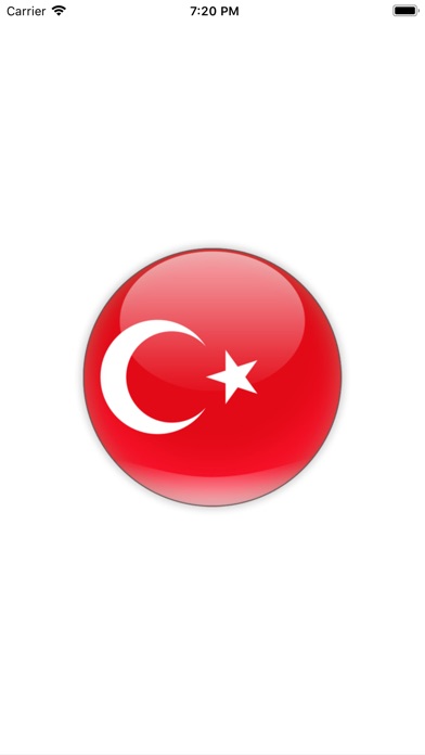 Turkey Radio Stations Live screenshot 3
