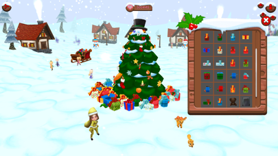 Your Holiday Village screenshot 4