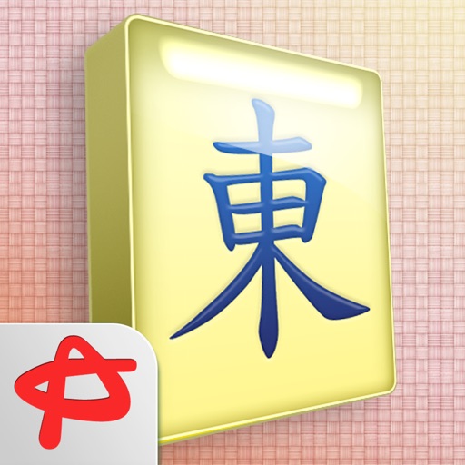 Mahjong: Hidden Symbol