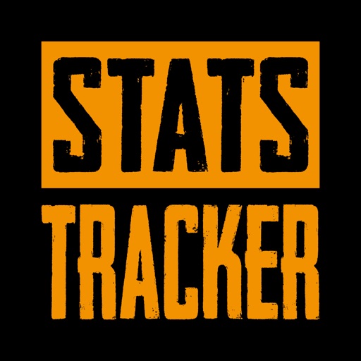 Stats Tracker for PUBG Xbox-PC
