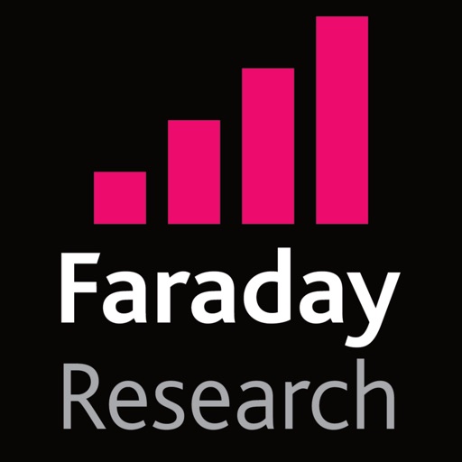 Faraday Research iOS App
