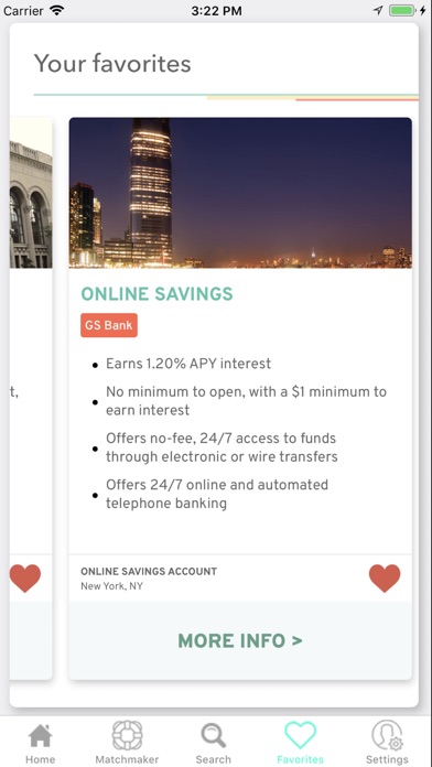Lifesaver: Finance Made Simple screenshot 4