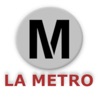 Icon LA Metro Schedules