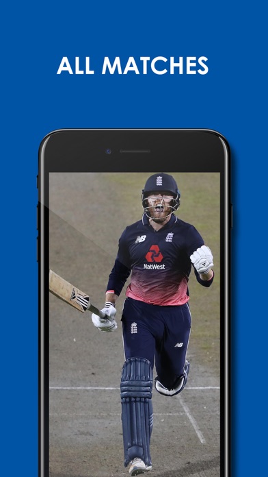 Live Cricket HD TVのおすすめ画像3