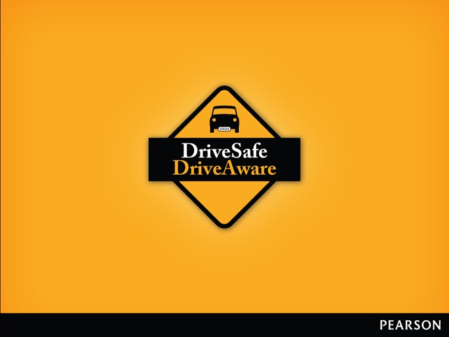 DriveSafe DriveAware(圖1)-速報App