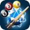 Pool club is designed to end your starvation for PC quality pool/billiard gameplay experience on iPhone & iPad for free