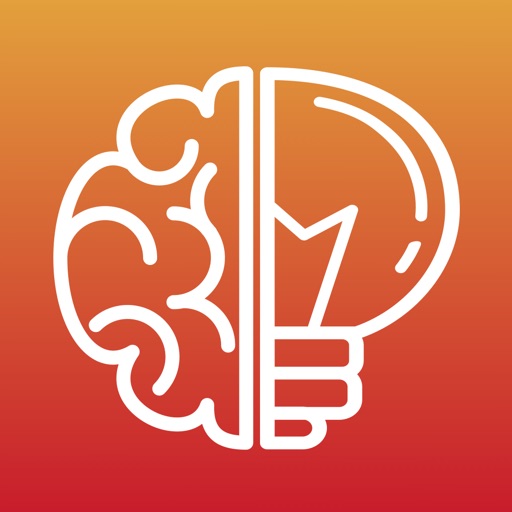 Brain Arcade Icon