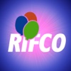 RIFCO - Balloons Decoration