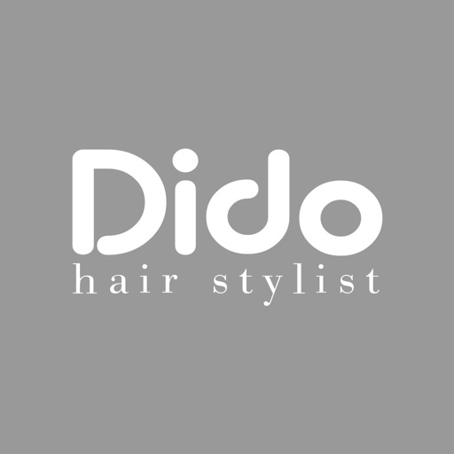 Dido Hair Stylist iOS App