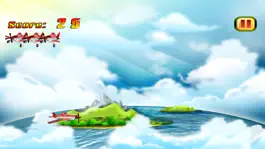 Game screenshot Planes Run apk