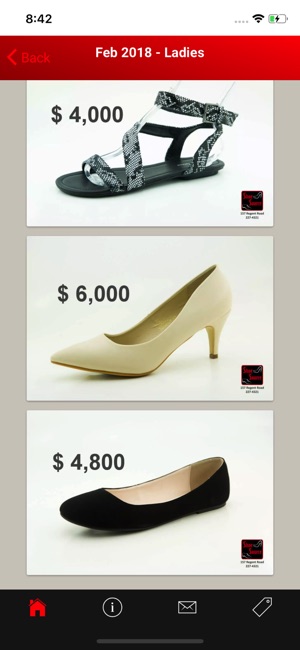 Shoe Source Guyana(圖3)-速報App