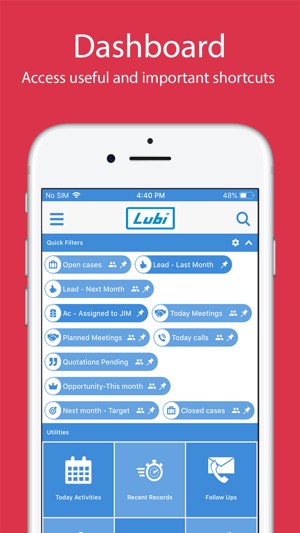 LubiCRM(圖1)-速報App