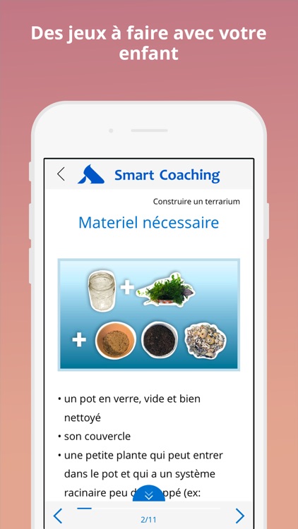 Mindfulness en famille screenshot-3