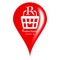 Rationstation - Online Food Ordering App, Ration Station, Online food delivery, food delivery , Bareilly, Bareilly food app, Bareilly online food app, rationstation
