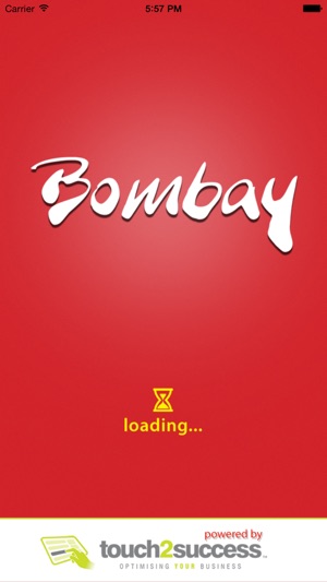 Bombay Indian Takeaway(圖1)-速報App