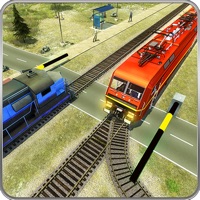 Indian Train Racing Simulator sur PC
