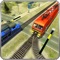 Indian Train Racing Simulator