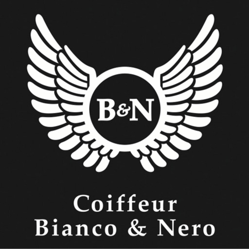 Coiffeur Bianco & Nero