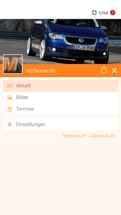 MyTouran.de