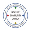 New Life Community Church ESL