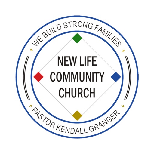 New Life Community Church ESL